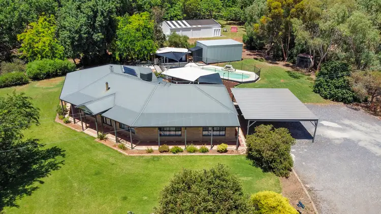 Fourth view of Homely rural property listing, 134 Yana Street, Swan Hill VIC 3585