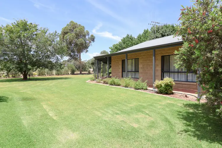 Fifth view of Homely rural property listing, 134 Yana Street, Swan Hill VIC 3585