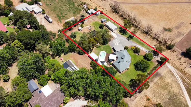 Sixth view of Homely rural property listing, 134 Yana Street, Swan Hill VIC 3585