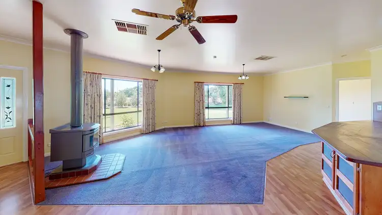 Seventh view of Homely rural property listing, 134 Yana Street, Swan Hill VIC 3585