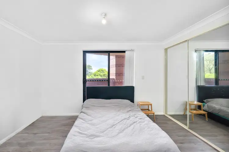 Third view of Homely apartment listing, 17/7 Cross Street, Bankstown NSW 2200