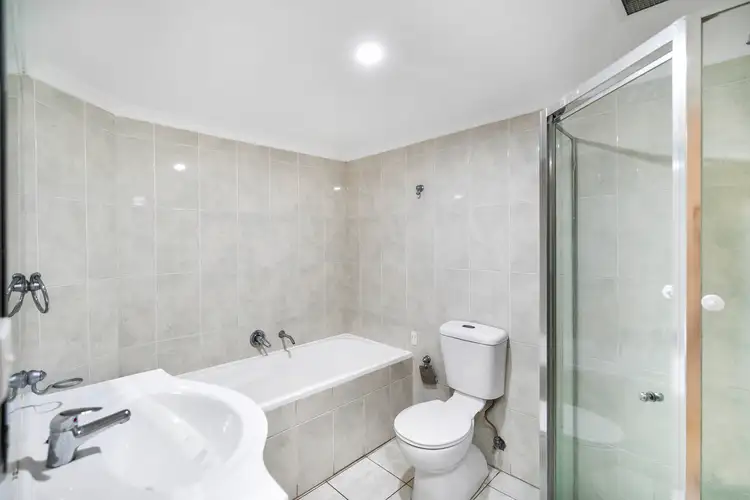 Fourth view of Homely apartment listing, 17/7 Cross Street, Bankstown NSW 2200