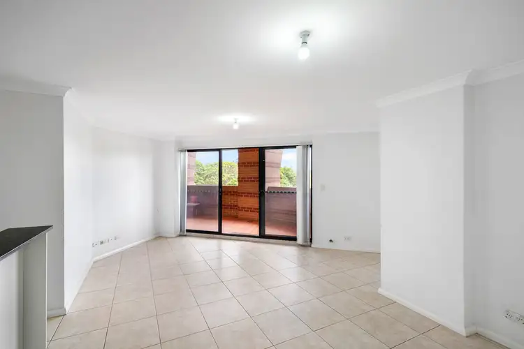 Fifth view of Homely apartment listing, 17/7 Cross Street, Bankstown NSW 2200
