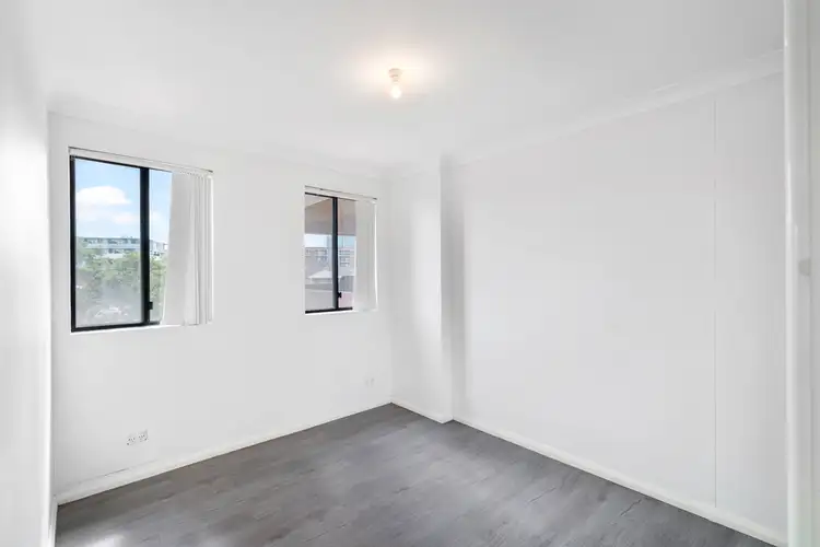 Sixth view of Homely apartment listing, 17/7 Cross Street, Bankstown NSW 2200