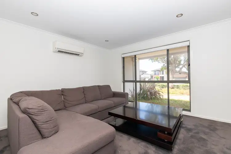 Second view of Homely townhouse listing, 10 Wando Walk, Wollert VIC 3750