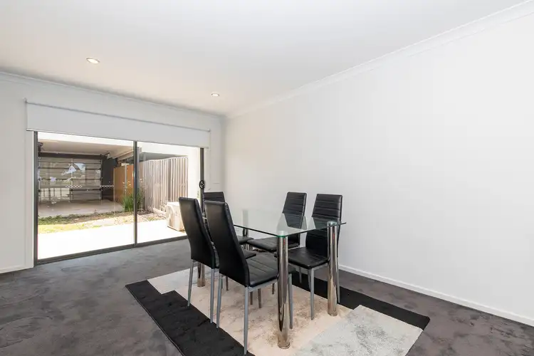 Fourth view of Homely townhouse listing, 10 Wando Walk, Wollert VIC 3750