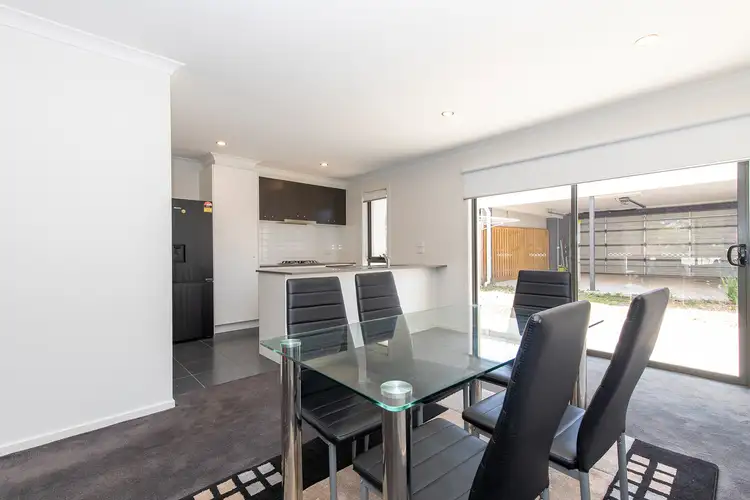 Fifth view of Homely townhouse listing, 10 Wando Walk, Wollert VIC 3750
