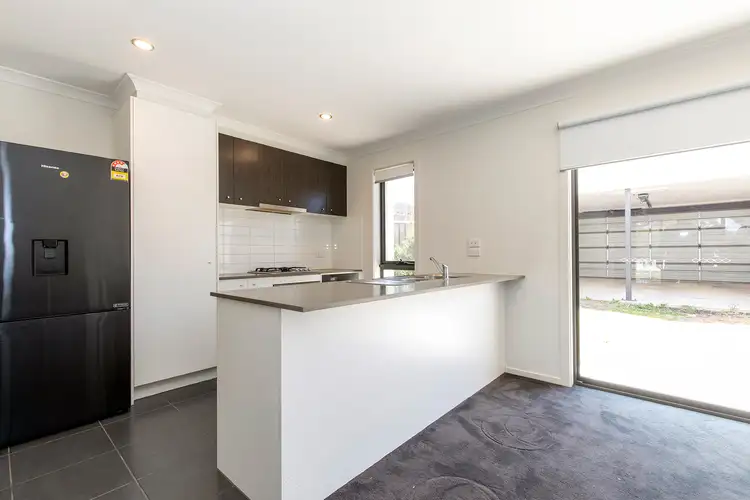 Sixth view of Homely townhouse listing, 10 Wando Walk, Wollert VIC 3750