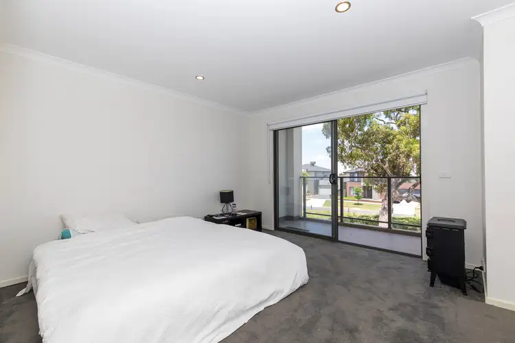 Seventh view of Homely townhouse listing, 10 Wando Walk, Wollert VIC 3750