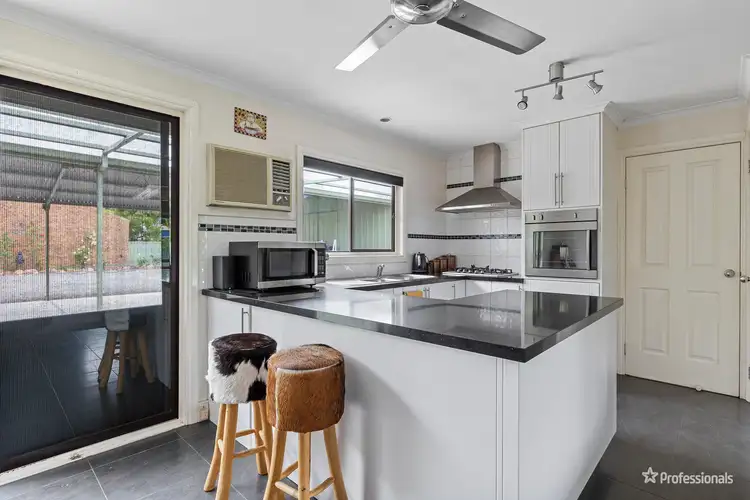 Third view of Homely house listing, 17 Victoria Street, Carisbrook VIC 3464