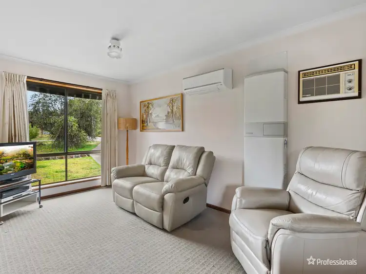 Third view of Homely unit listing, 3/8 Pekin Road, Maryborough VIC 3465
