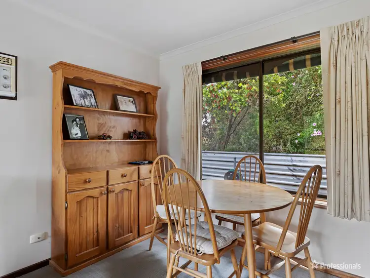 Fifth view of Homely unit listing, 3/8 Pekin Road, Maryborough VIC 3465