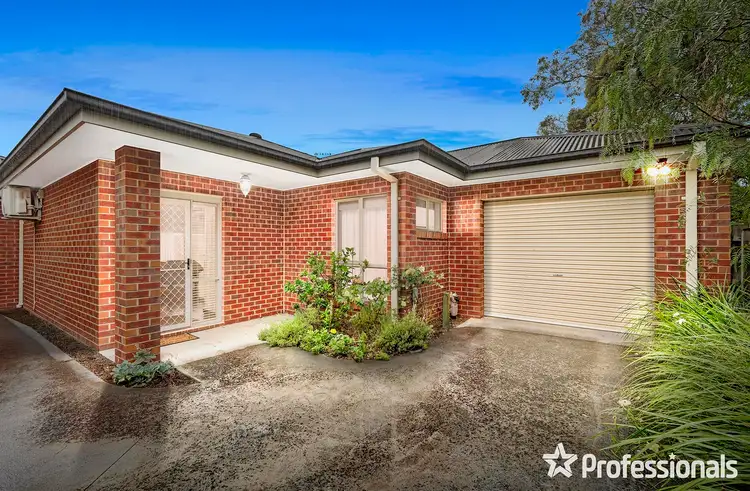 3/8 Anita Street, Kilsyth VIC 3137
