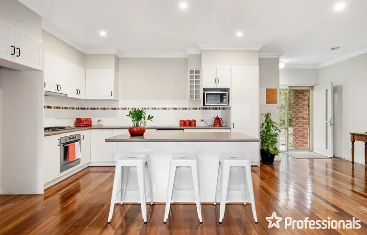 Fourth view of Homely unit listing, 3/8 Anita Street, Kilsyth VIC 3137