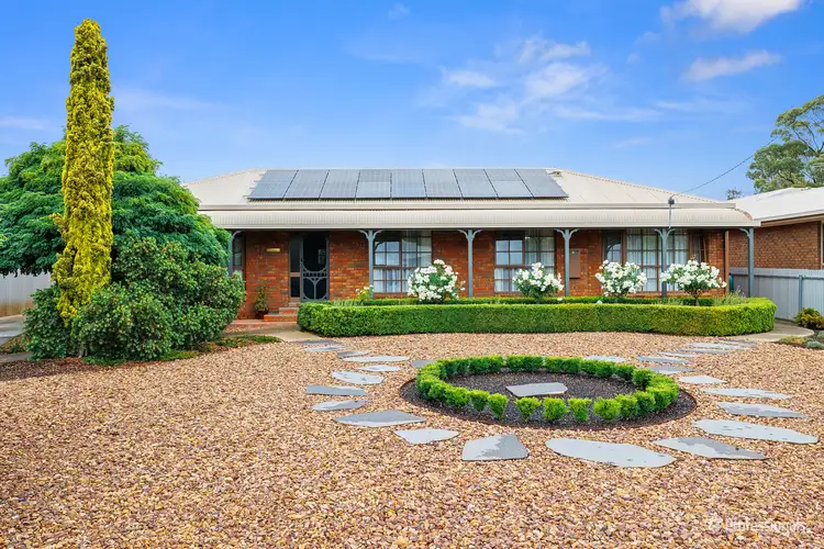 Main view of Homely house listing, 67 Holyrood Street, Maryborough VIC 3465