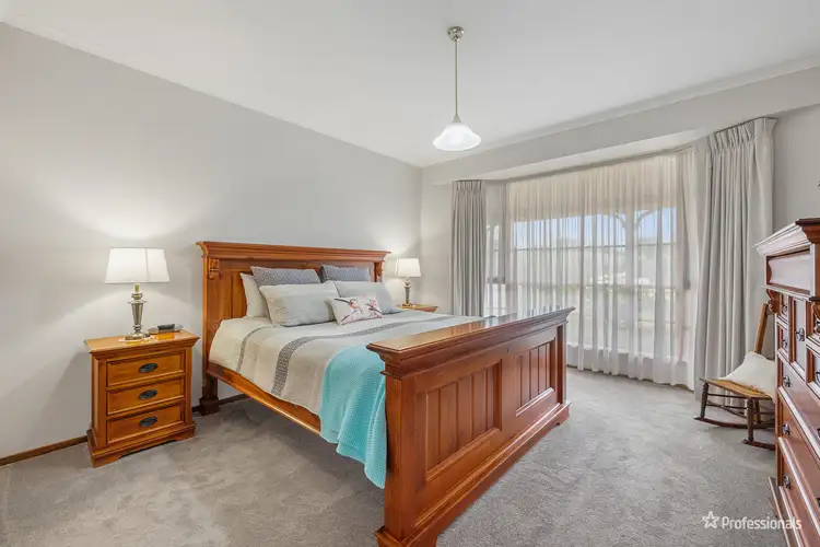 Second view of Homely house listing, 67 Holyrood Street, Maryborough VIC 3465