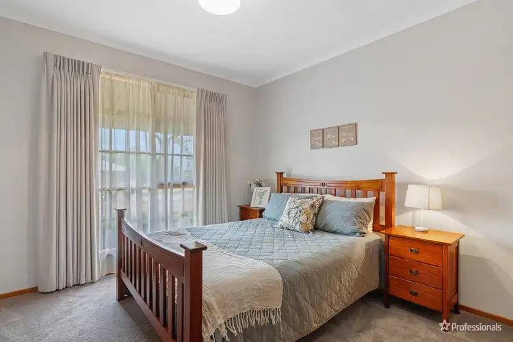 Fifth view of Homely house listing, 67 Holyrood Street, Maryborough VIC 3465