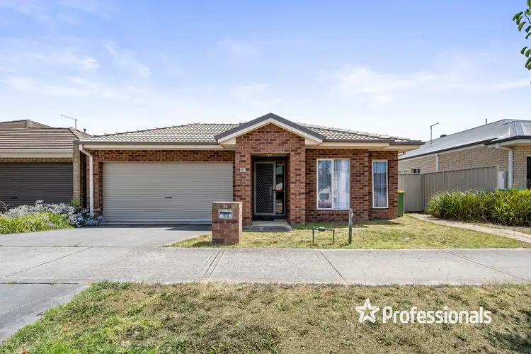 38 Castleton Street, Wodonga VIC 3690