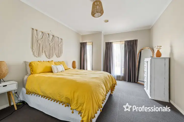 Third view of Homely house listing, 38 Castleton Street, Wodonga VIC 3690