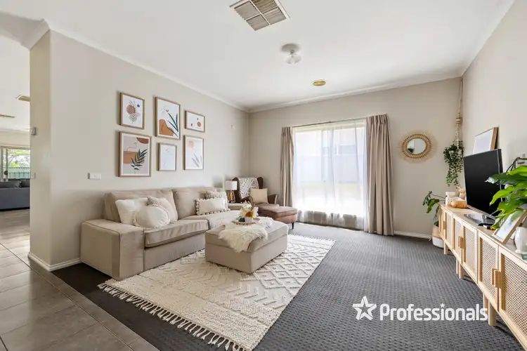 Fifth view of Homely house listing, 38 Castleton Street, Wodonga VIC 3690