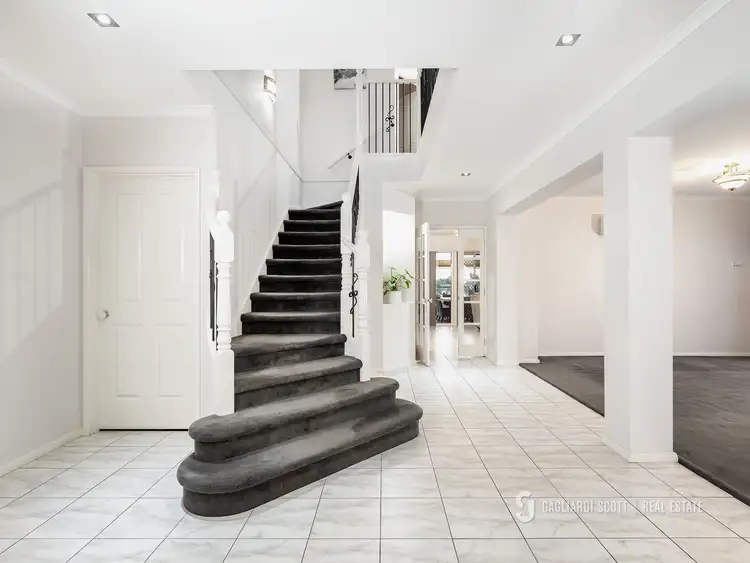 Second view of Homely house listing, 36 Mokoan Avenue, Kialla VIC 3631
