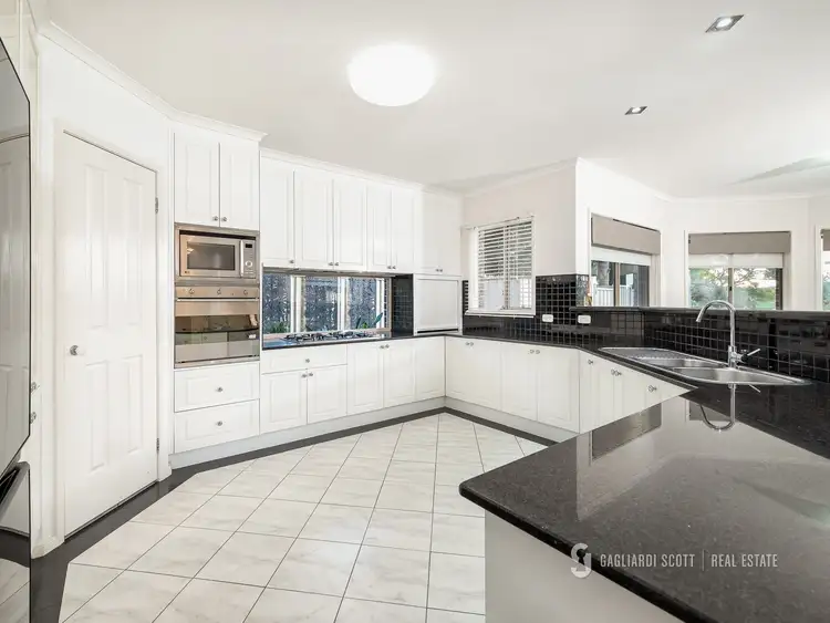 Fifth view of Homely house listing, 36 Mokoan Avenue, Kialla VIC 3631
