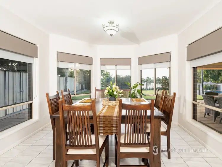 Sixth view of Homely house listing, 36 Mokoan Avenue, Kialla VIC 3631