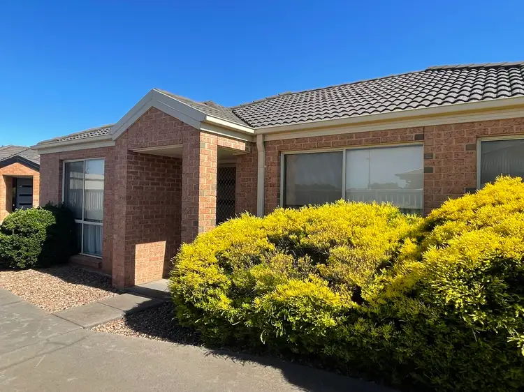 Main view of Homely townhouse listing, 2/12 Nelson Street, Numurkah VIC 3636