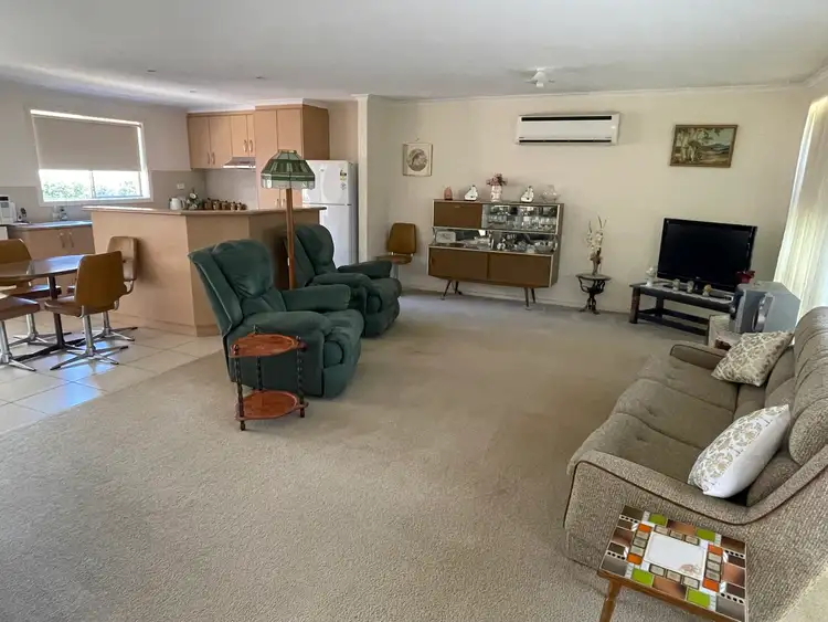 Third view of Homely townhouse listing, 2/12 Nelson Street, Numurkah VIC 3636