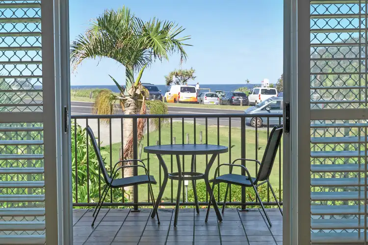Fourth view of Homely unit listing, 10/6-8 Hastings Road, Bogangar NSW 2488