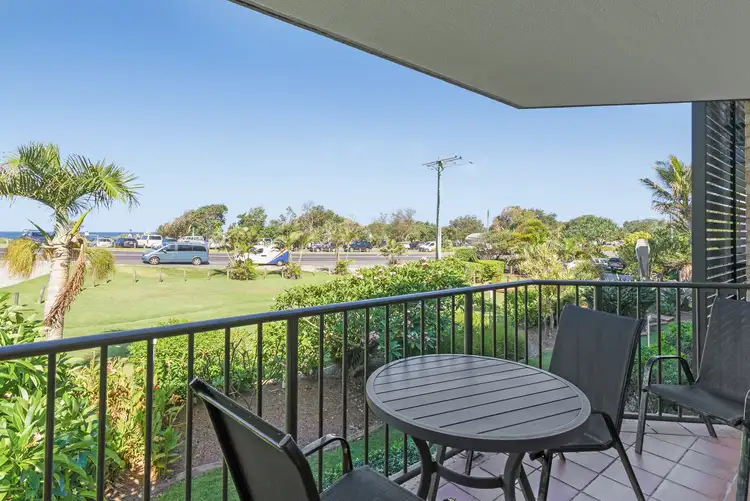 Fifth view of Homely unit listing, 10/6-8 Hastings Road, Bogangar NSW 2488