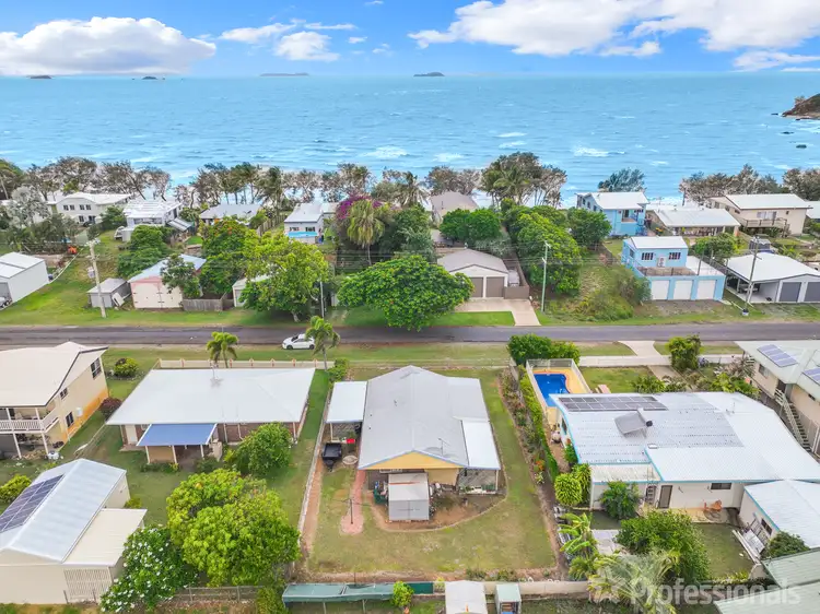 Second view of Homely house listing, 104 Limpus Avenue, Keppel Sands QLD 4702