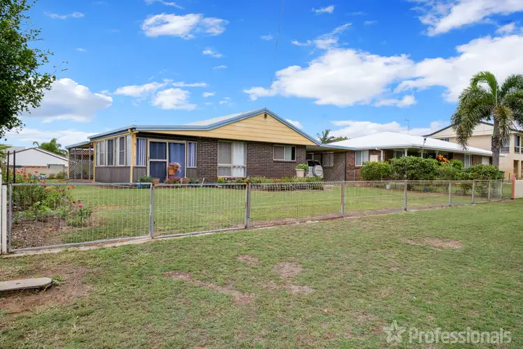 Third view of Homely house listing, 104 Limpus Avenue, Keppel Sands QLD 4702