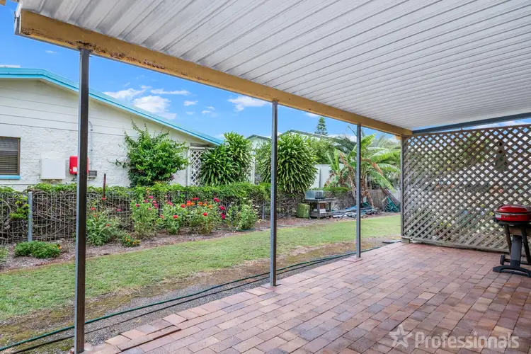 Sixth view of Homely house listing, 104 Limpus Avenue, Keppel Sands QLD 4702