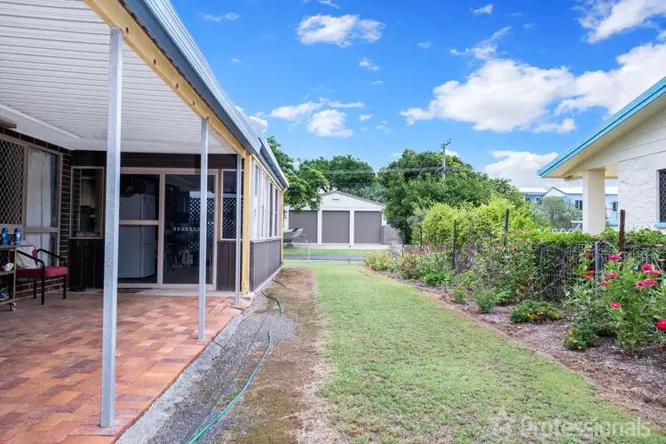 Seventh view of Homely house listing, 104 Limpus Avenue, Keppel Sands QLD 4702