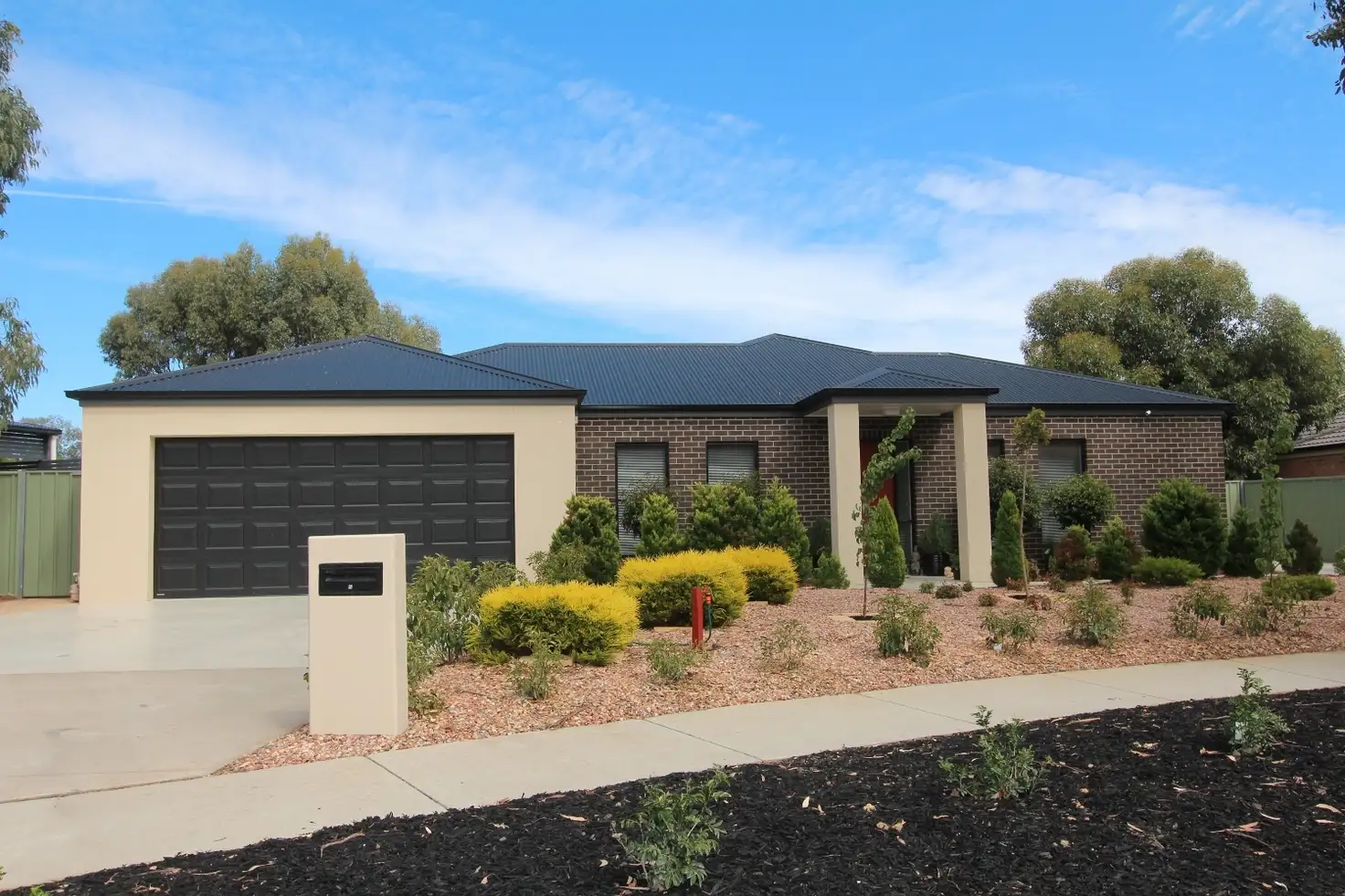 Main view of Homely house listing, 11 McIvor Forest Drive, Junortoun VIC 3551
