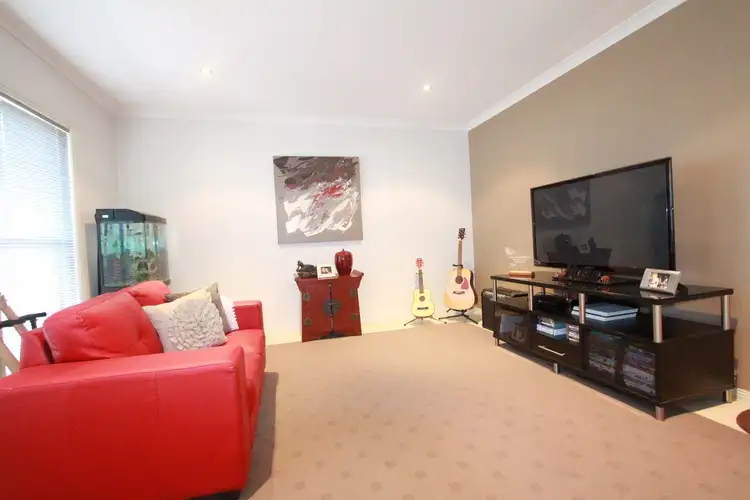 Second view of Homely house listing, 11 McIvor Forest Drive, Junortoun VIC 3551