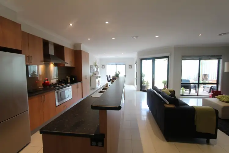 Third view of Homely house listing, 11 McIvor Forest Drive, Junortoun VIC 3551