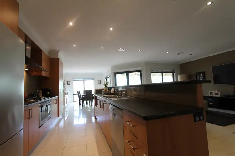 Fourth view of Homely house listing, 11 McIvor Forest Drive, Junortoun VIC 3551
