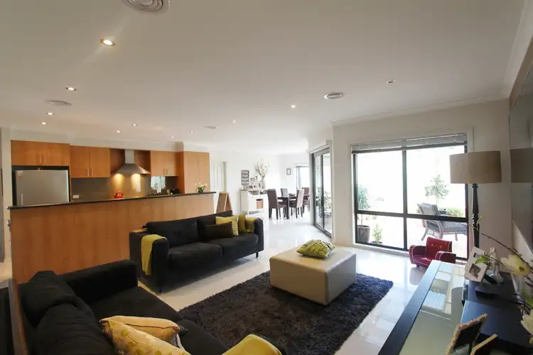 Fifth view of Homely house listing, 11 McIvor Forest Drive, Junortoun VIC 3551