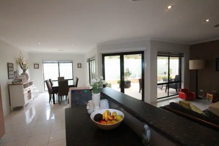 Sixth view of Homely house listing, 11 McIvor Forest Drive, Junortoun VIC 3551