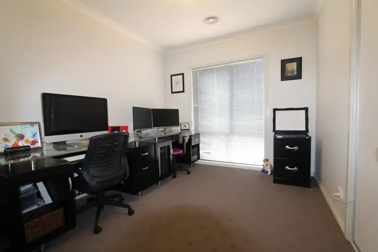 Seventh view of Homely house listing, 11 McIvor Forest Drive, Junortoun VIC 3551