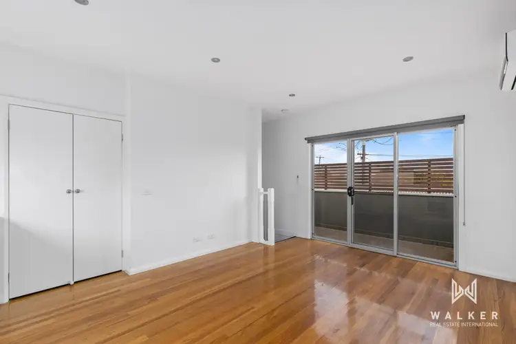 Third view of Homely townhouse listing, 2/79 Harding Street, Coburg VIC 3058