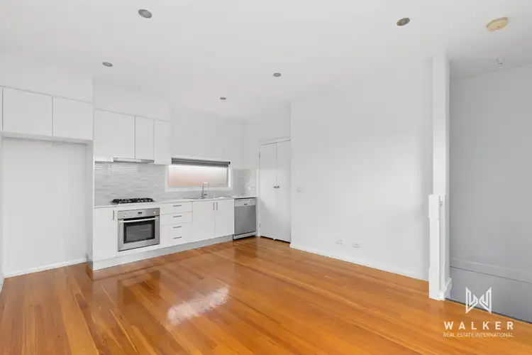 Fourth view of Homely townhouse listing, 2/79 Harding Street, Coburg VIC 3058