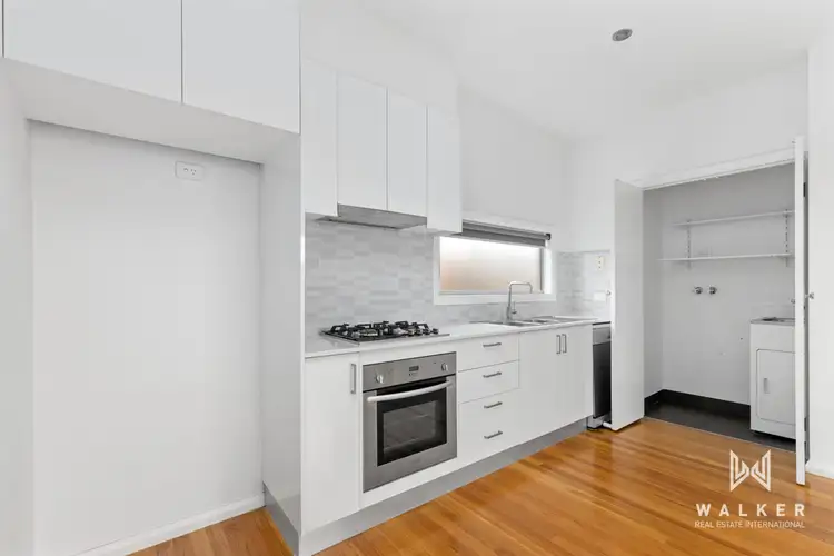 Fifth view of Homely townhouse listing, 2/79 Harding Street, Coburg VIC 3058