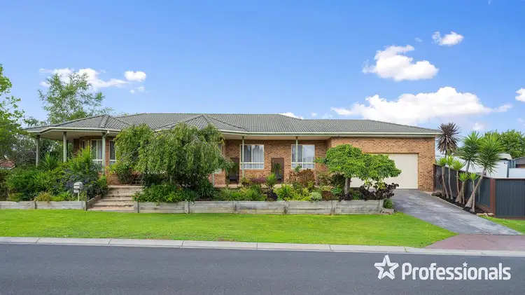 Main view of Homely house listing, 23 The Gateway, Lilydale VIC 3140