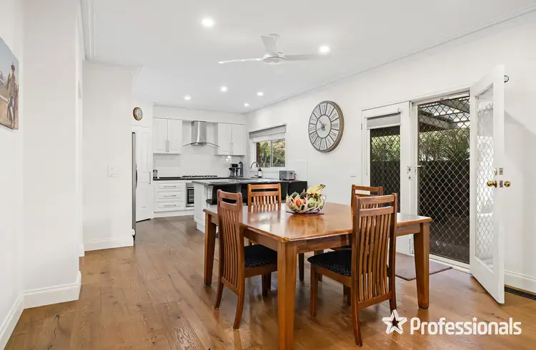 Fifth view of Homely house listing, 23 The Gateway, Lilydale VIC 3140