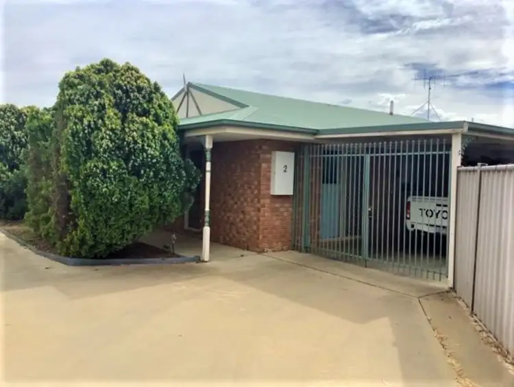 Main view of Homely house listing, 2/15 Madeline Street, Numurkah VIC 3636