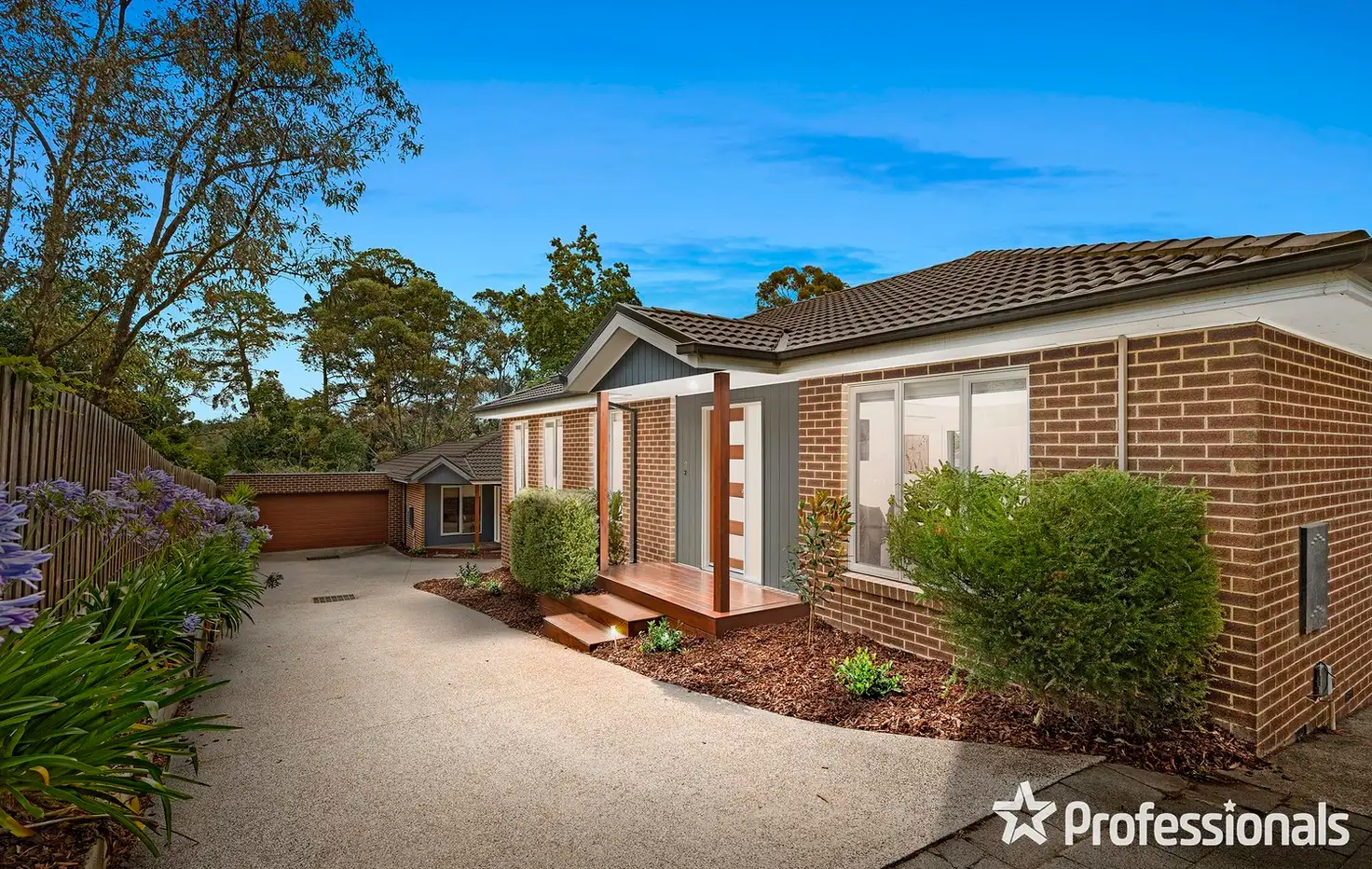 Main view of Homely unit listing, 2/252 Bayswater Road, Bayswater North VIC 3153