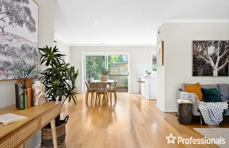 Sixth view of Homely unit listing, 2/252 Bayswater Road, Bayswater North VIC 3153